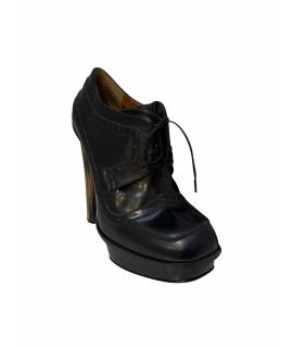 FENDI Ботинки