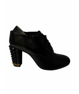 FENDI Ботинки