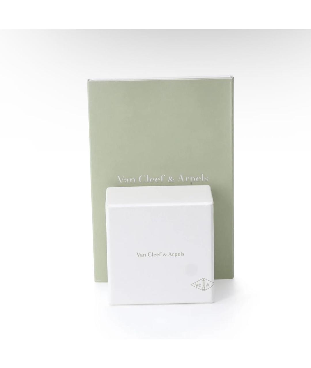 VAN CLEEF & ARPELS Золотое кольцо из розового золота, фото 5