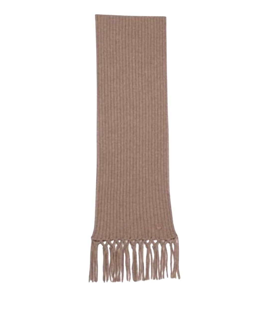 WEEKEND MAX MARA Шерстяной шарф, фото 1