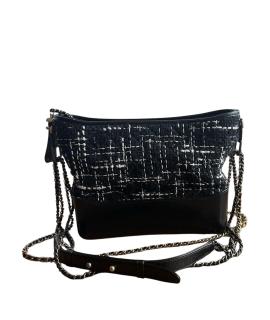 CHANEL Сумка через плечо