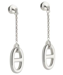 HERMES Серьги