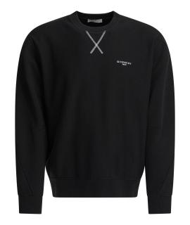 GIVENCHY Худи/толстовка