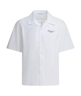 GIVENCHY Кэжуал рубашка