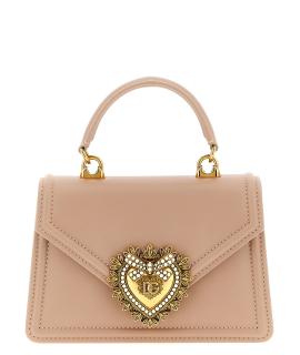 DOLCE&GABBANA Сумка через плечо