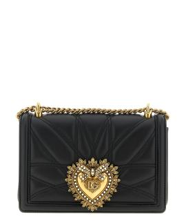 DOLCE&GABBANA Сумка через плечо