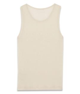 SAINT LAURENT Майка