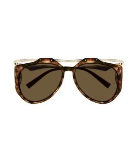 SAINT LAURENT Солнцезащитные очки