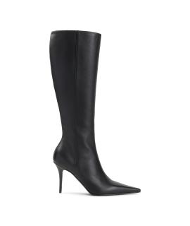 Amina Muaddi Сапоги