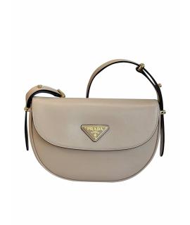 PRADA Сумка с короткими ручками