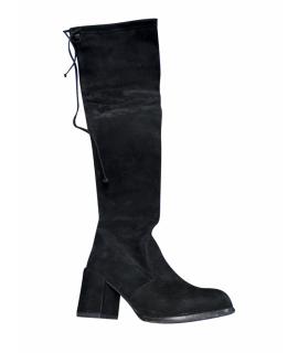STUART WEITZMAN Ботфорты