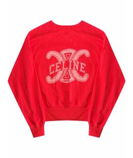 CELINE Худи/толстовка