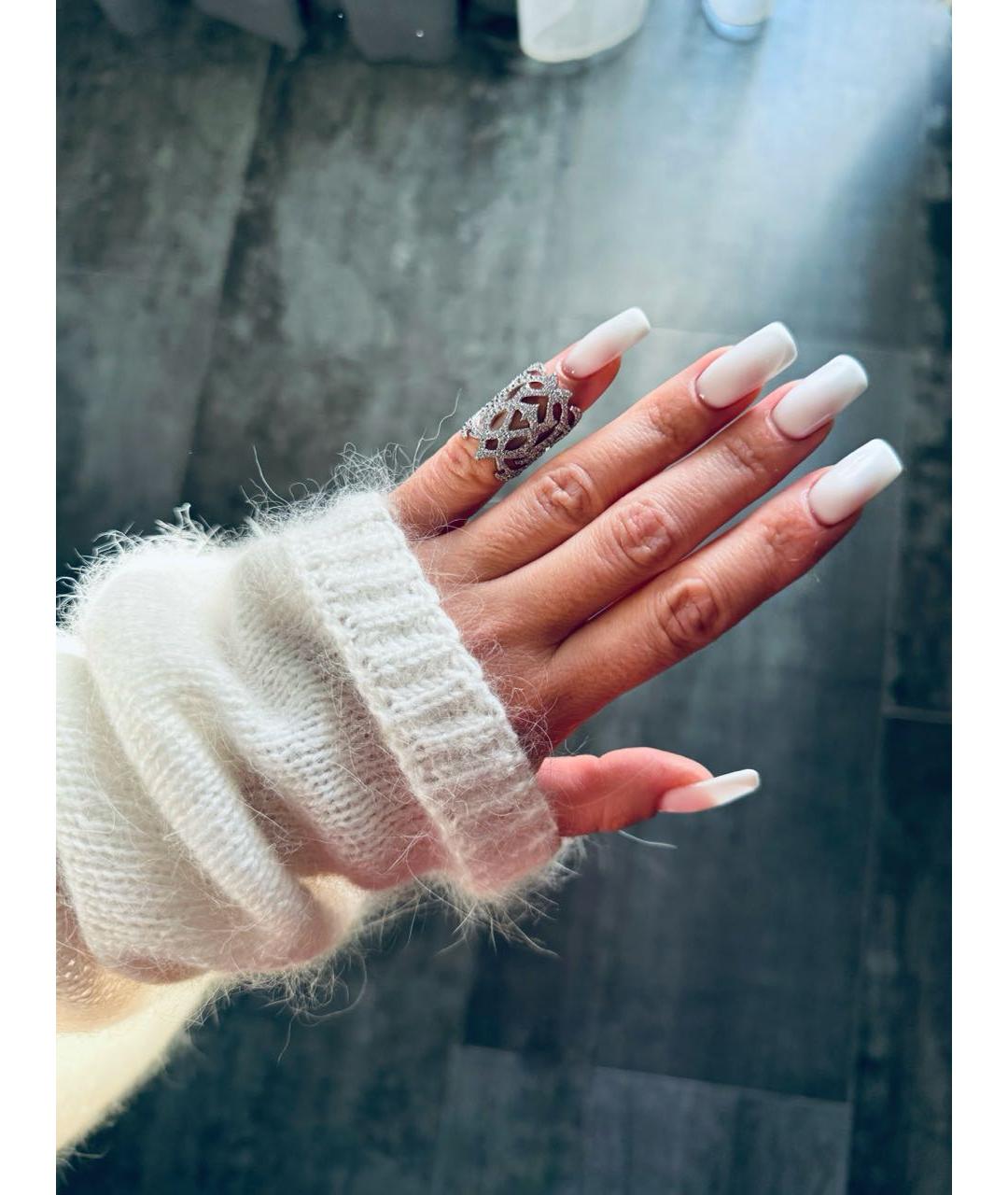 APM Monaco Серебряное серебряное кольцо, фото 3