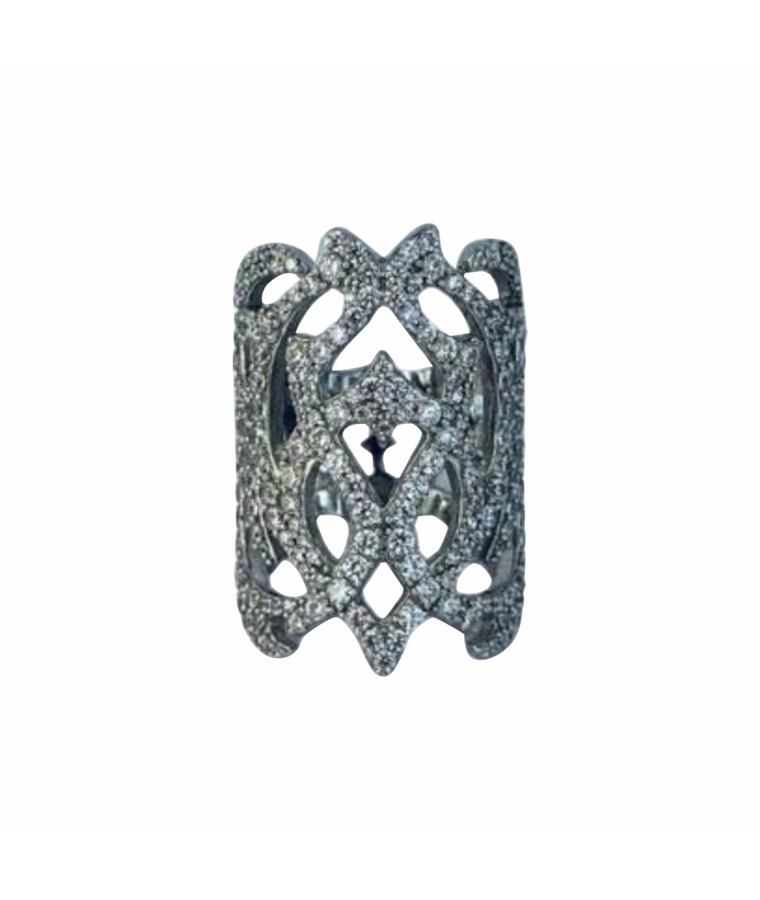 APM Monaco Серебряное серебряное кольцо, фото 1