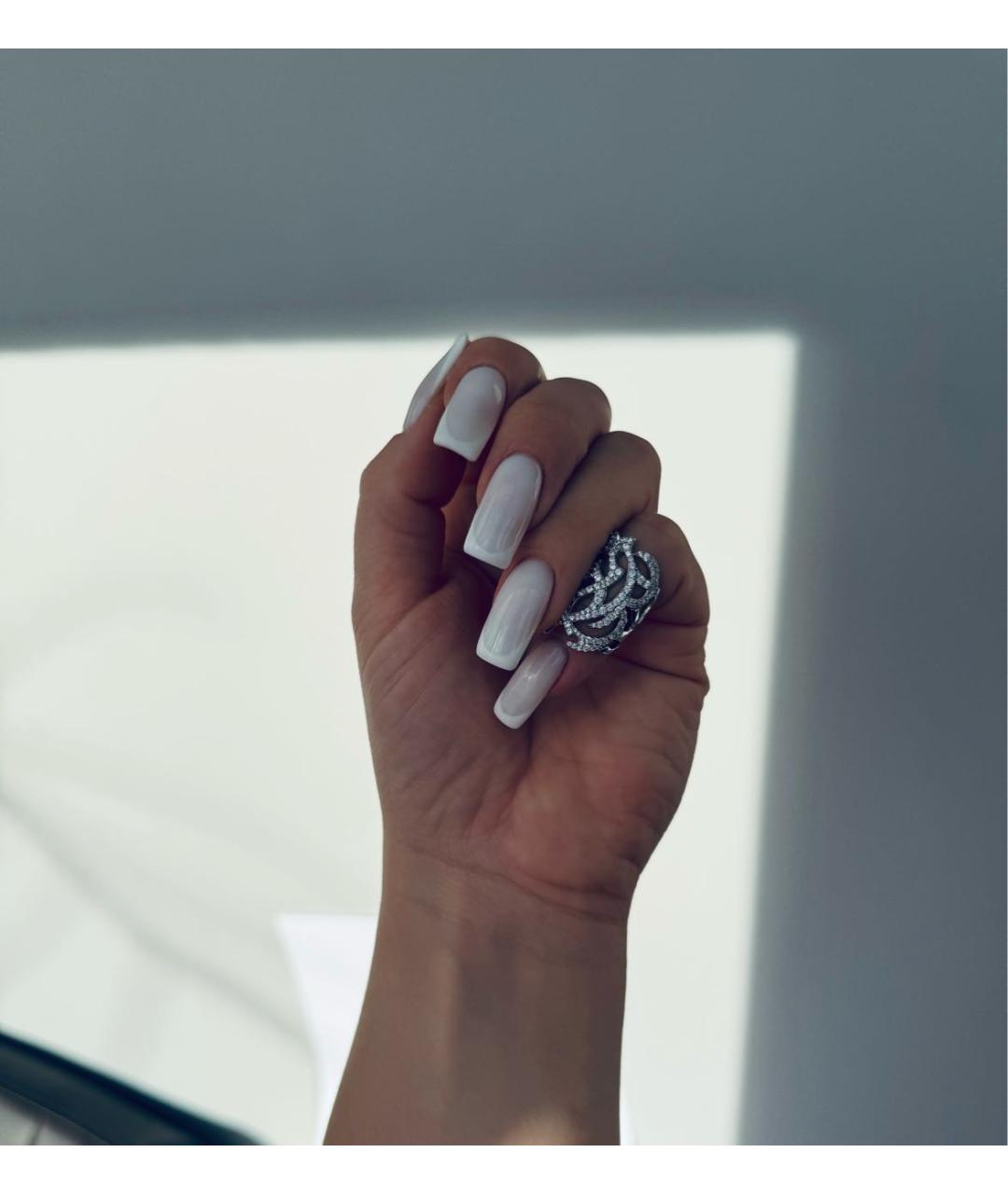 APM Monaco Серебряное серебряное кольцо, фото 5