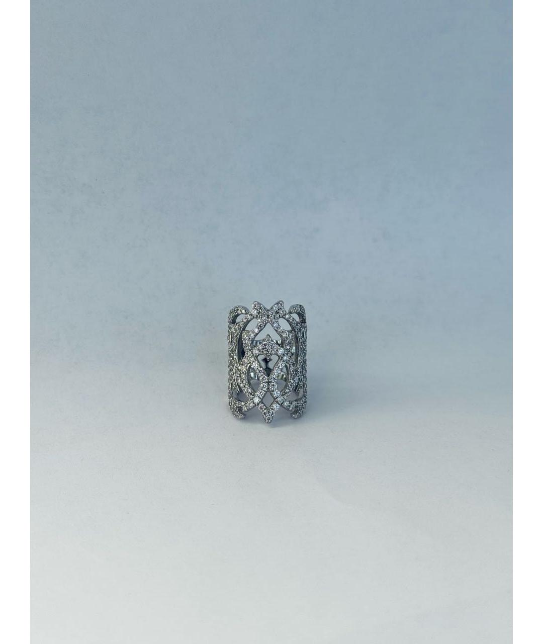 APM Monaco Серебряное серебряное кольцо, фото 9