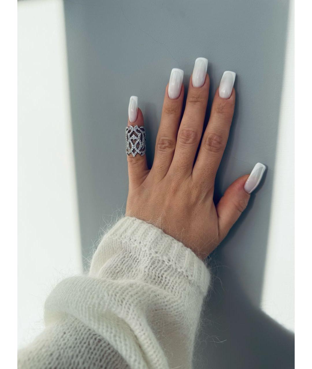 APM Monaco Серебряное серебряное кольцо, фото 6