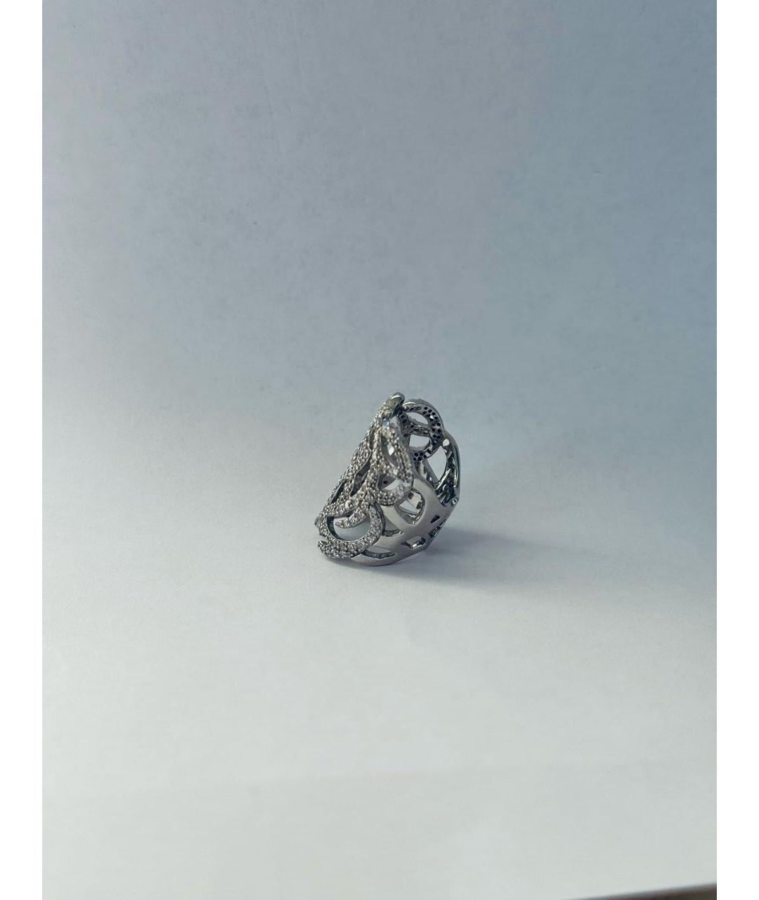 APM Monaco Серебряное серебряное кольцо, фото 7