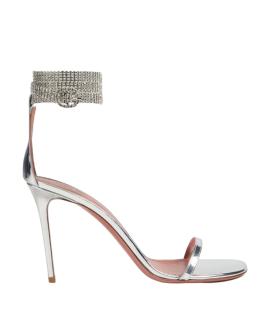 Amina Muaddi Босоножки