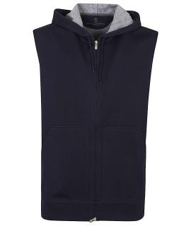 BRUNELLO CUCINELLI Жилетка