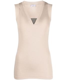 BRUNELLO CUCINELLI Майка