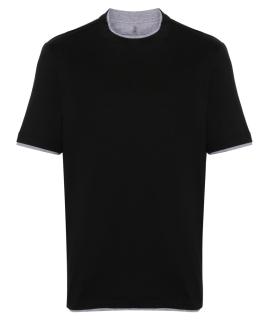 BRUNELLO CUCINELLI Футболка