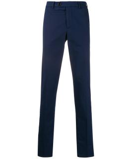 BRUNELLO CUCINELLI Повседневные брюки