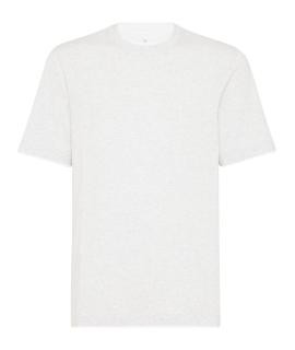 BRUNELLO CUCINELLI Футболка