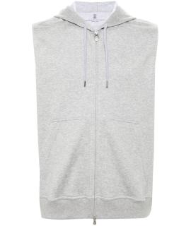 BRUNELLO CUCINELLI Жилет