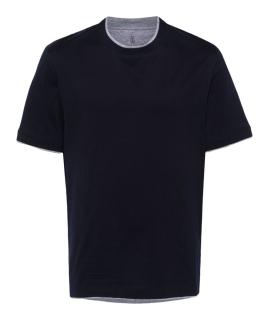 BRUNELLO CUCINELLI Футболка