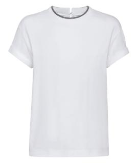 BRUNELLO CUCINELLI Футболка