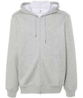 BRUNELLO CUCINELLI Худи/толстовка