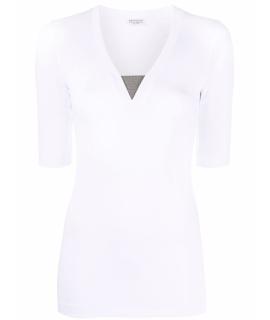 BRUNELLO CUCINELLI Футболка