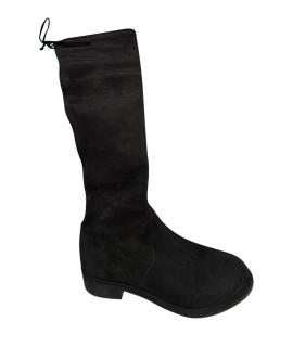 STUART WEITZMAN Ботфорты