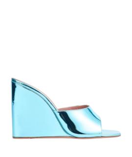 Amina Muaddi Мюли