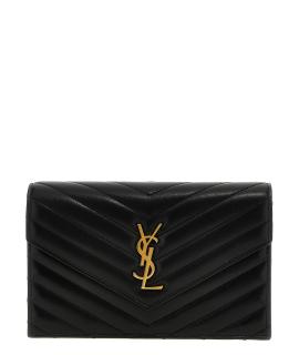 SAINT LAURENT Кошелек