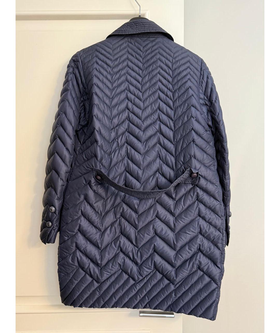 ERMANNO SCERVINO Пуховик, фото 2