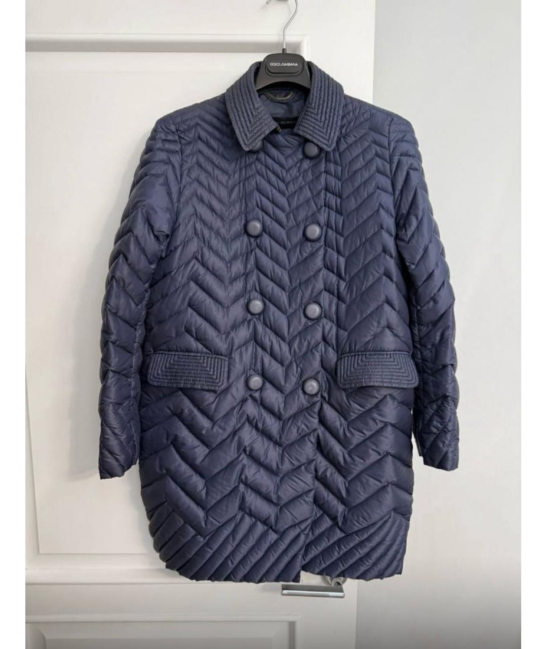 ERMANNO SCERVINO Пуховик, фото 5