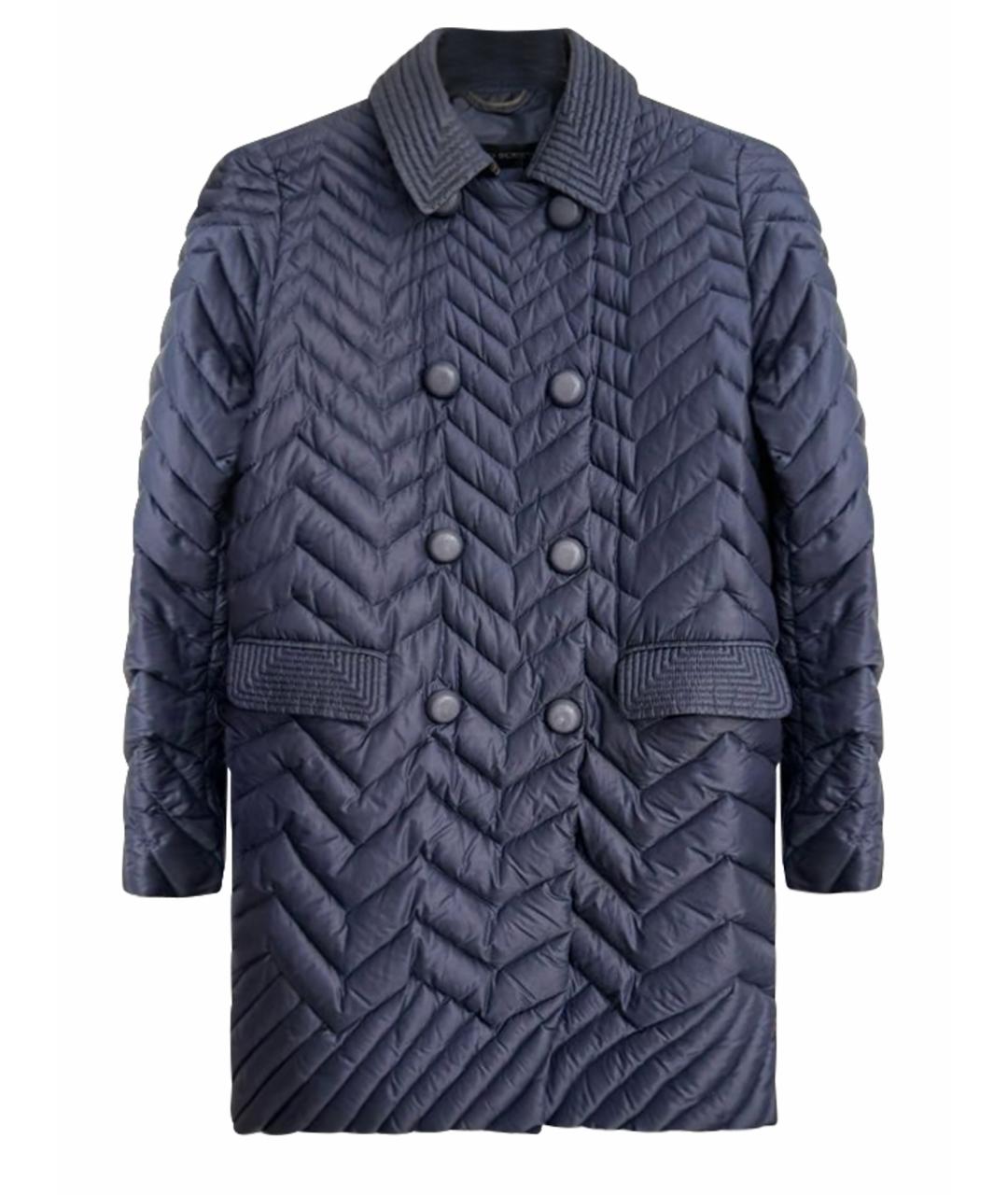 ERMANNO SCERVINO Пуховик, фото 1