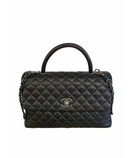 CHANEL Сумка с короткими ручками