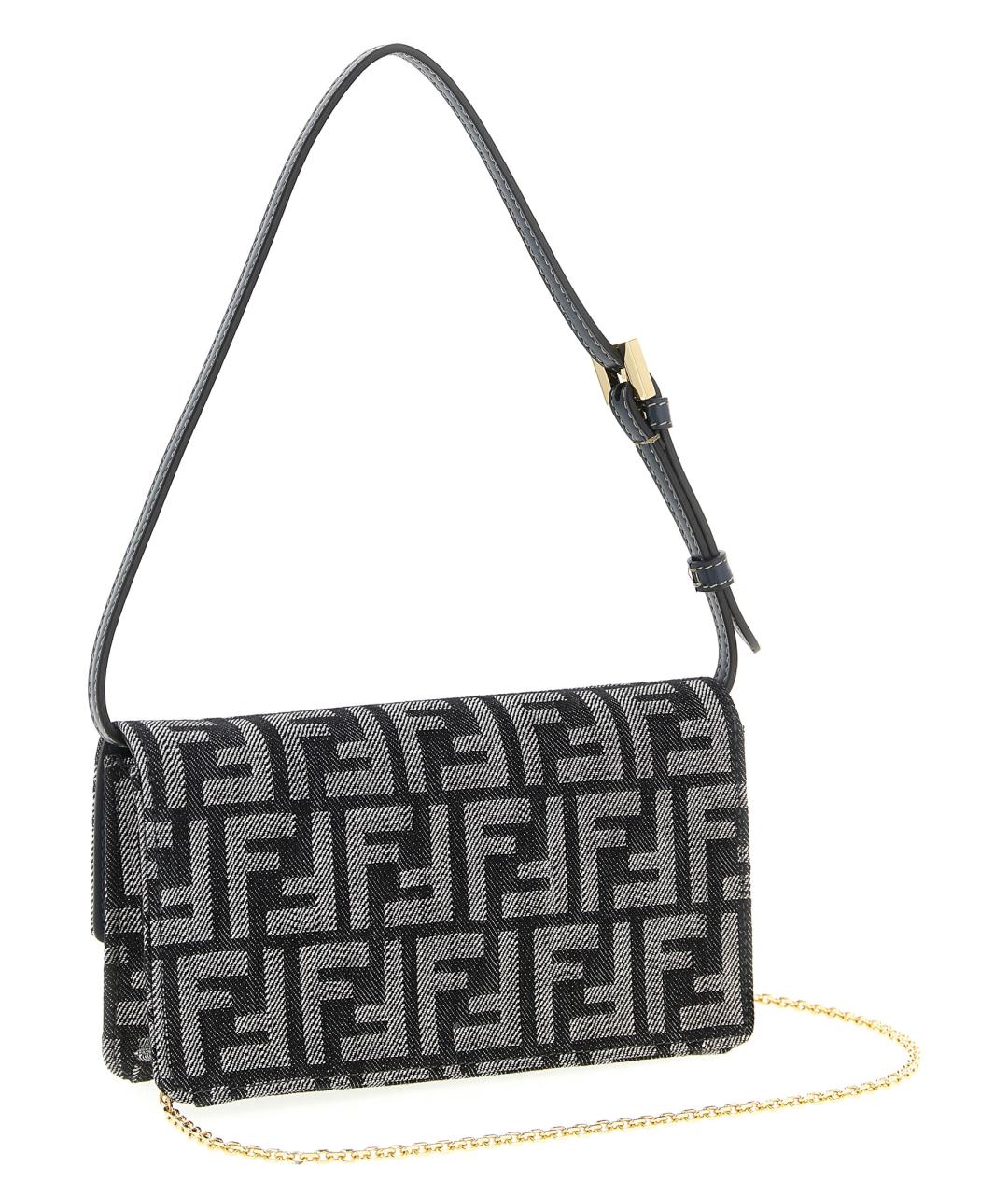 FENDI Мульти кошелек, фото 2