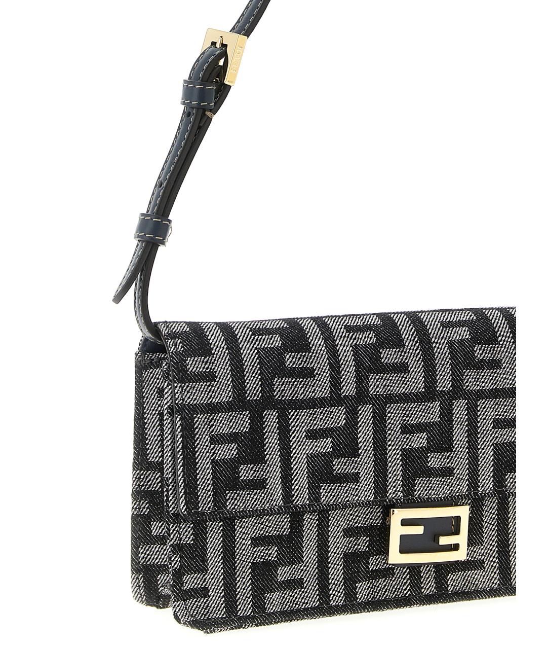 FENDI Мульти кошелек, фото 3