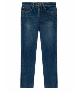 YVES SAINT LAURENT BEAUTY Джинсы слим