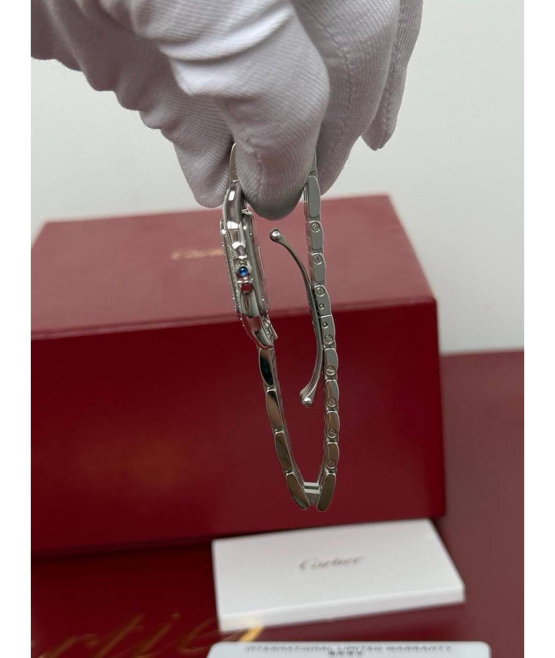 CARTIER Часы, фото 5