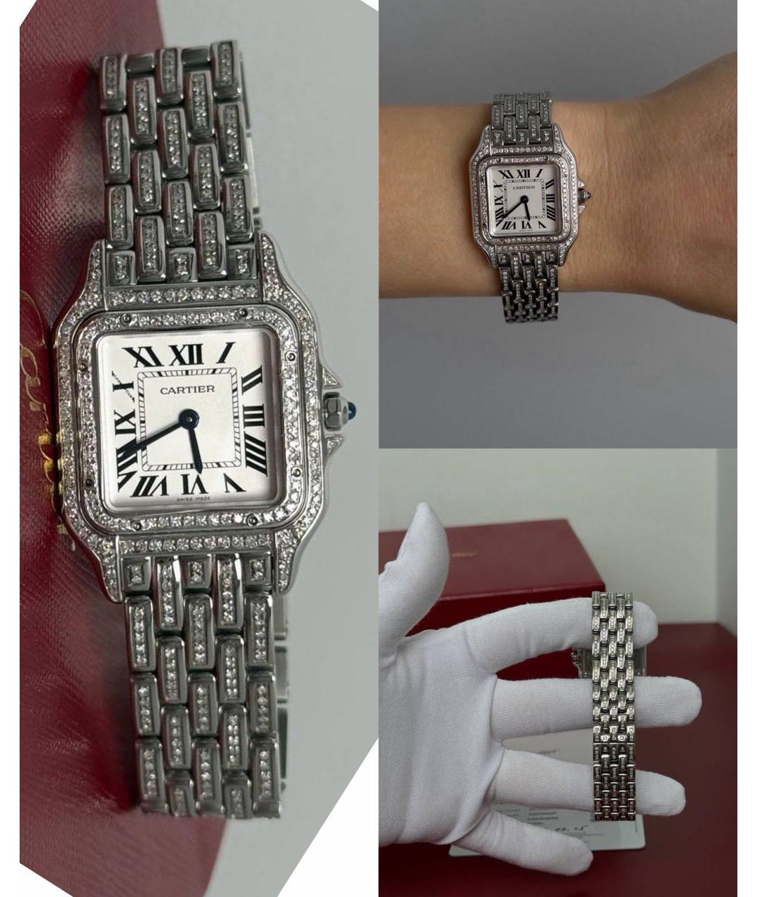 CARTIER Часы, фото 3