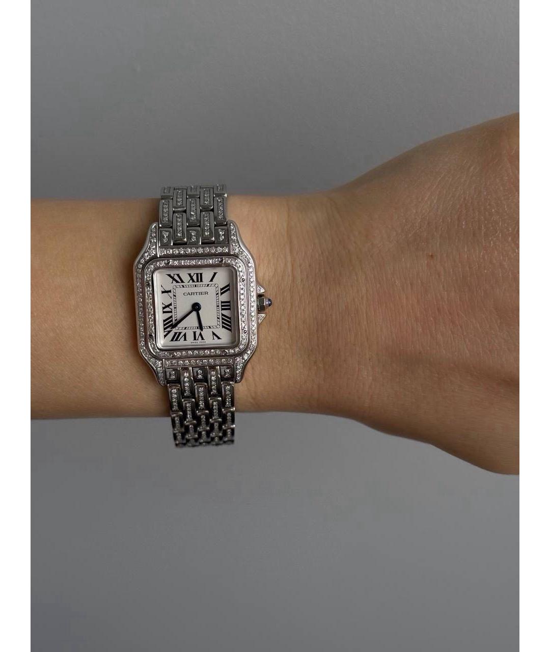 CARTIER Часы, фото 4