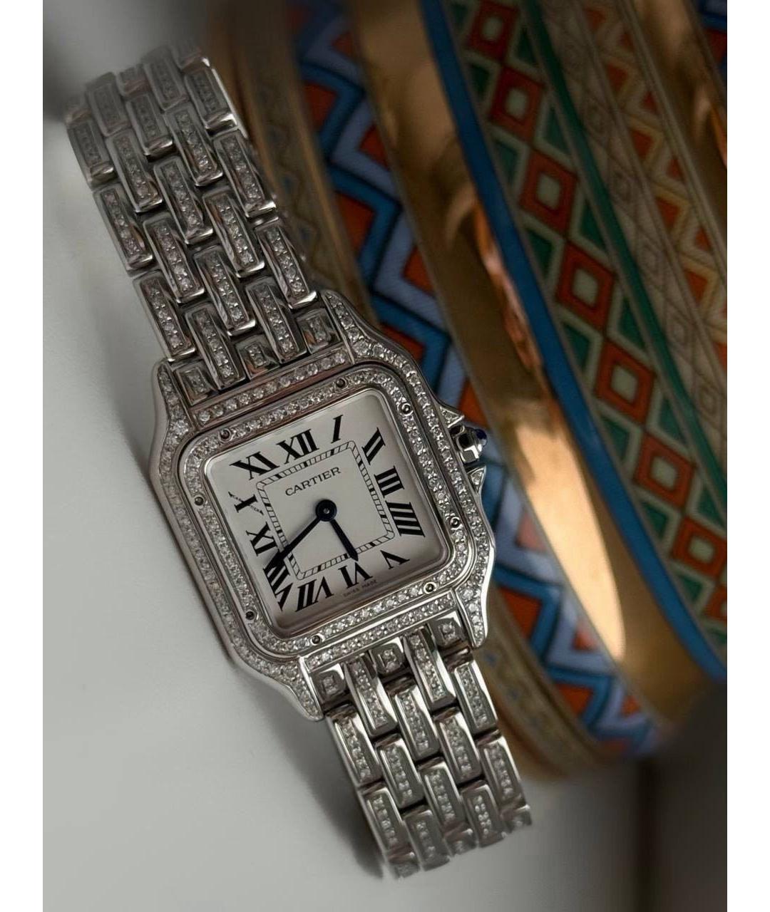 CARTIER Часы, фото 2