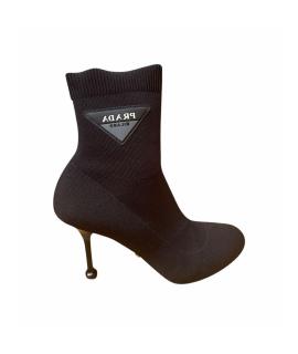 PRADA Ботильоны
