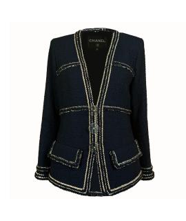 CHANEL Жакет/пиджак