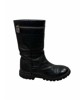 CHANEL Ботинки